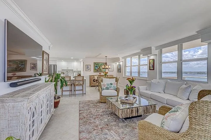 5440 N Ocean Dr #1502 — Photo 13