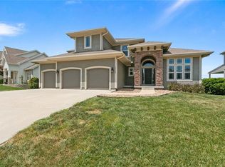 17750 NW 128th St, Platte City, MO 64079