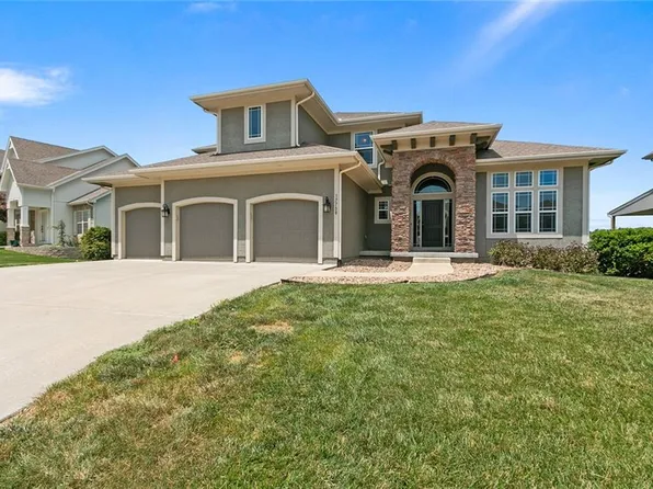 17750 NW 128th St, Platte City, MO 64079