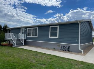 2805 Buhl Ave, Pierre, SD 57501