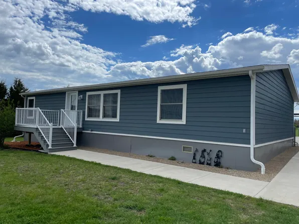 2805 Buhl Ave, Pierre, SD 57501