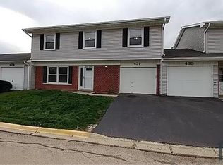 431 Wright Ct, Bolingbrook, IL 60440