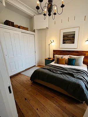 Bedroom, photo 3
