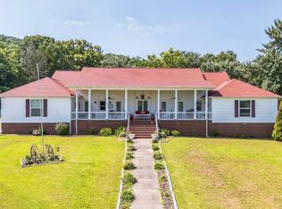 5312 W Trimble Rd, Milton, TN 37118