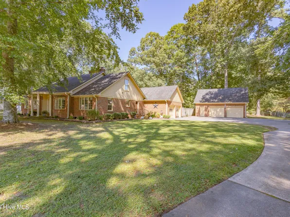 2404 Riddick Road, Elizabeth City, NC 27909