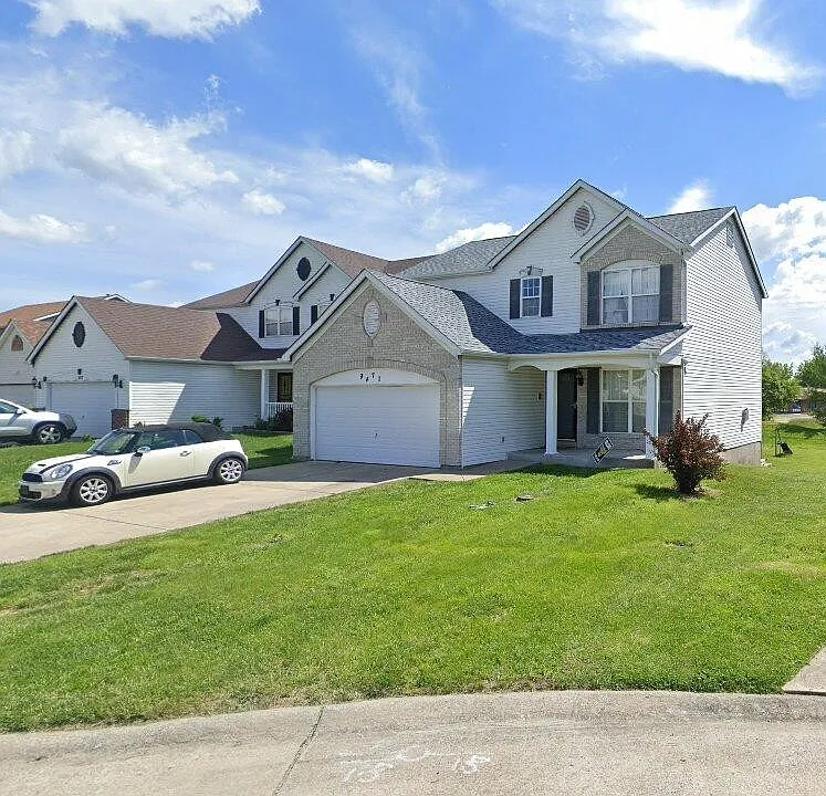 9471 Wilson Bridge Dr