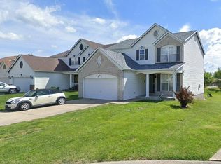 9471 Wilson Bridge Dr, Saint Louis, MO 63136