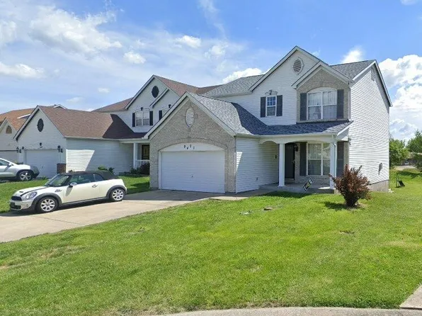 9471 Wilson Bridge Dr, Saint Louis, MO 63136