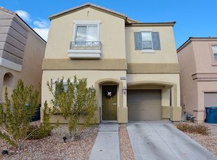 6182 Mountain Hemlock Ave, Las Vegas, NV 89139