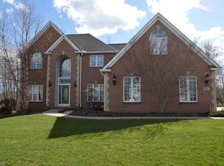 3097 Osage Way, Broadview Heights, OH 44147