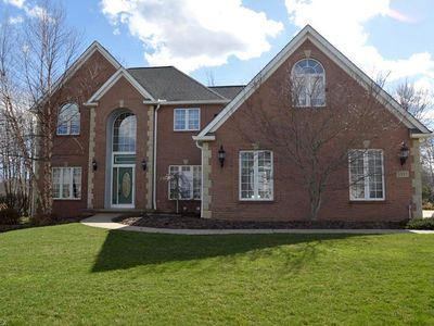 3097 Osage Way, Broadview Heights, OH, 44147