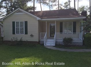 1708 Burnt Mill Rd, Rocky Mount, NC 27804