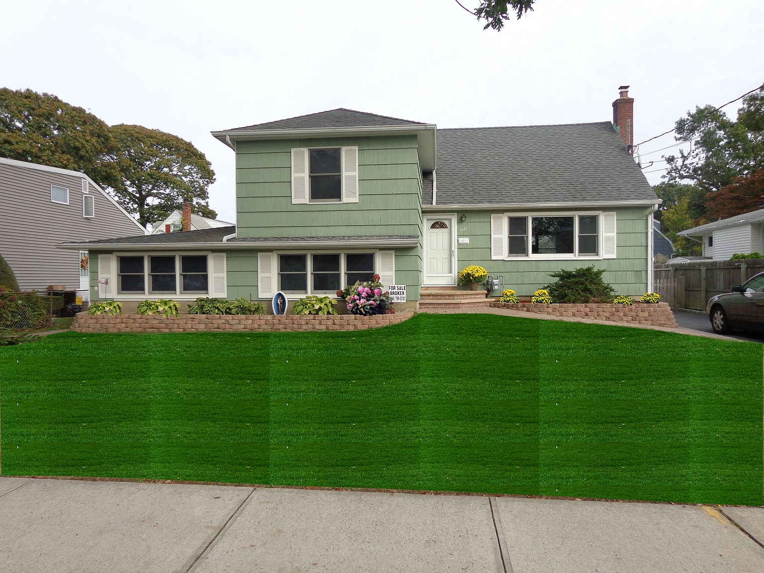 1071 Park Blvd, Massapequa Park, NY 11762 Zillow