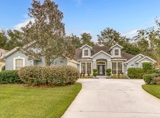 3446 Olympic Dr, Green Cove Springs, FL 32043