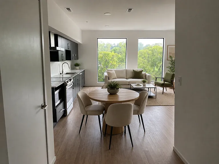 806 Olympic St #402 — Photo 4