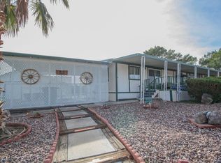 1435 W Perch Ave, Ridgecrest, CA 93555