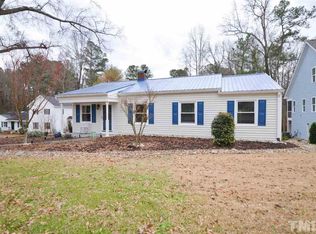 320 Pine St, Fuquay Varina, NC 27526