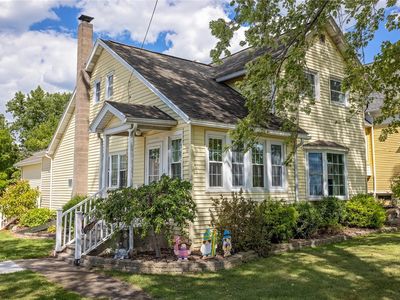 29 Chapel St, Elba, NY, 14058