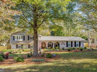 4869 Macbain Ln, Dunwoody, GA 30360