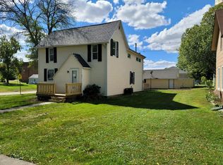 201 N Main St, Dayton, IA 50530