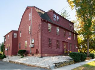 226 Broad St APT 1S, Wethersfield, CT 06109