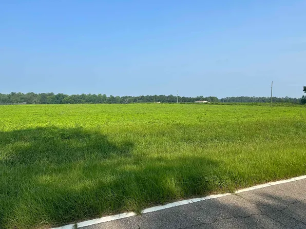 Xx Mount Pleasant Rd, Quincy, FL 32351