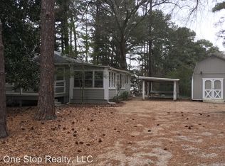 4050 Dallas Acworth Hwy, Dallas, GA 30132
