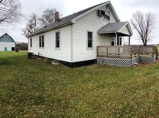 17482 160th St, Ottumwa, IA 52501