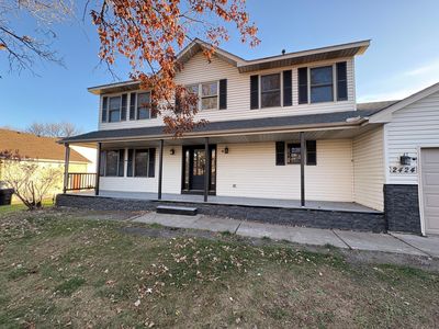 2424 Briar Oakes Blvd, Monticello, MN, 55362
