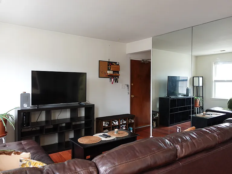 2001 Fort Davis St SE #202 — Photo 3