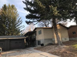 840 Garfield St APT 1, Idaho Falls, ID 83401
