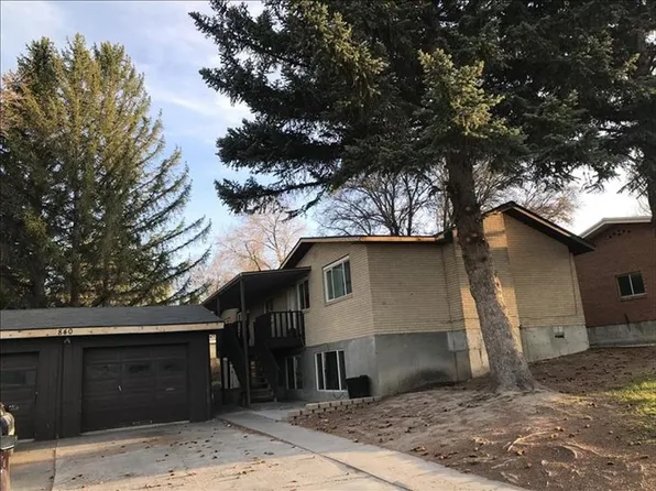 840 Garfield St APT 1, Idaho Falls, ID 83401