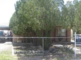839 W Nevada St, Tucson, AZ 85706