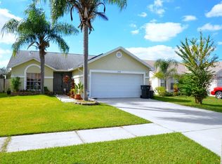 2008 Lori Ann St, Brandon, FL 33510