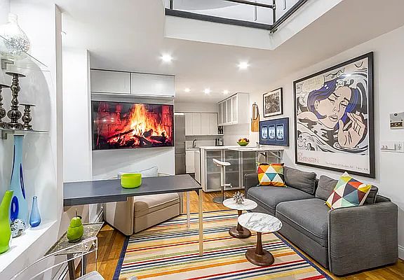 3rd image of 71 W 83rd St APT 1M
