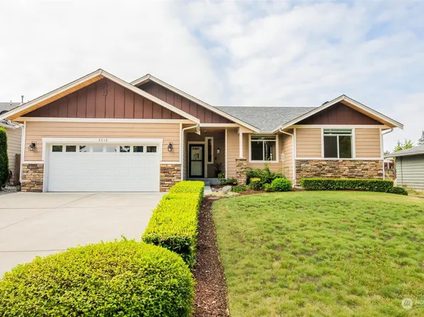 3512 188th Street NE, Arlington, WA 98223