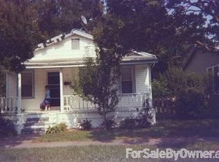 3116 Marne Ave, Norfolk, VA 23509