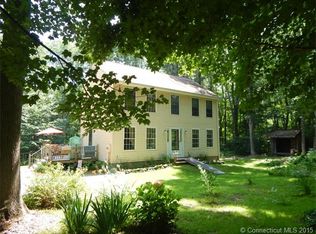 12 West St, Columbia, CT 06237