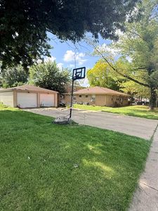 507 E Cypress St, Normal, IL, 61761