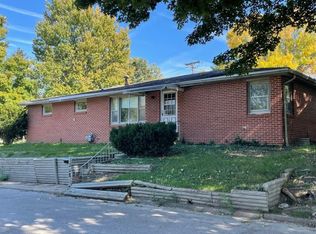 1308 Florida Ave, Decatur, IL 62521