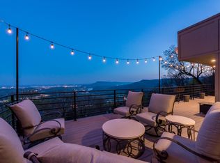 1209 Lower Brow Rd, Signal Mountain, TN 37377