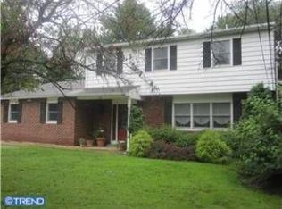 303 Kresson Rd, Voorhees, NJ 08043