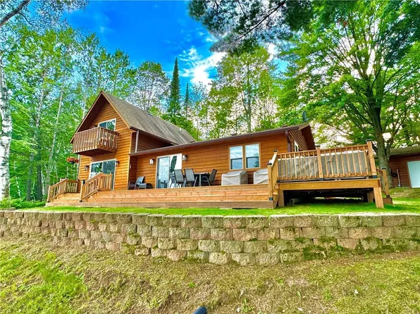 7012 Malm Road, Winter, WI 54896
