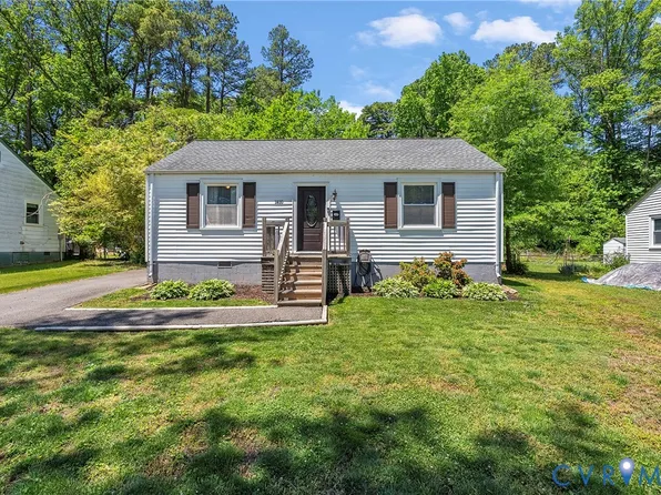 1810 Rockwood Rd, Richmond, VA 23226