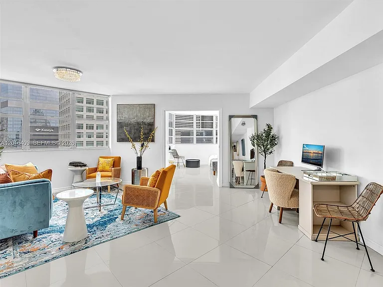 825 Brickell Bay Dr #2048 — Photo 1