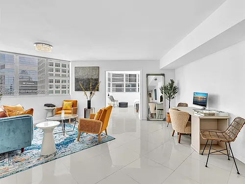 825 Brickell Bay Dr #2048 Photo 1