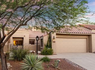 6101 N Golden Eagle Dr, Tucson, AZ 85750