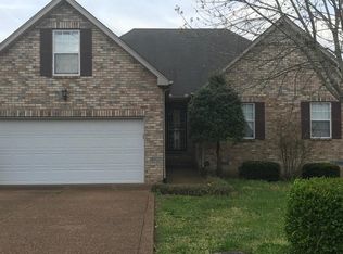 3417 Chateau Valley Ln, Nashville, TN 37207