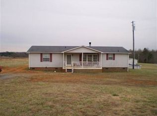 502 Shires Rd, Ellenboro, NC 28040