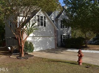 7056 Saratoga Dr, Flowery Branch, GA 30542